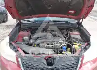 2014 Subaru Forester фото