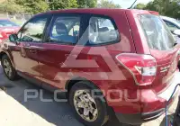 2014 Subaru Forester фото
