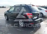 2014 Subaru Forester фото