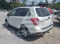 2014 Subaru Forester photo