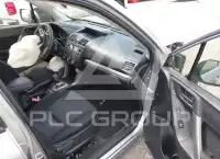 2014 Subaru Forester photo