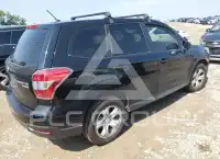 2014 Subaru Forester photo