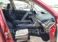 2014 Subaru Forester photo