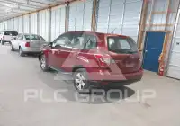 2014 Subaru Forester фото