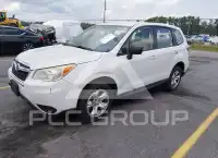 2014 Subaru Forester фото
