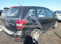 2014 Subaru Forester фото