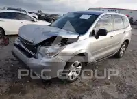 2014 Subaru Forester фото