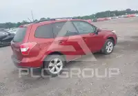 2014 Subaru Forester фото