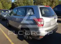 2014 Subaru Forester фото