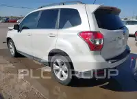2014 Subaru Forester фото