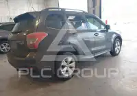 2014 Subaru Forester фото