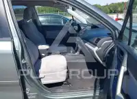 2014 Subaru Forester photo