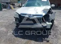 2014 Subaru Forester фото