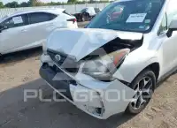 2014 Subaru Forester photo