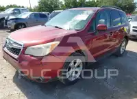 2014 Subaru Forester photo