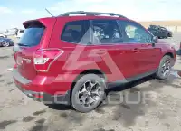 2014 Subaru Forester photo