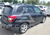 2014 Subaru Forester фото