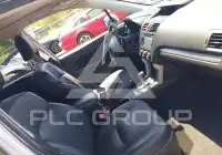 2014 Subaru Forester фото