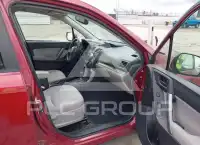 2014 Subaru Forester фото