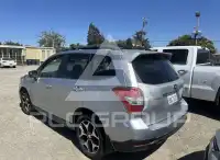 2014 Subaru Forester photo