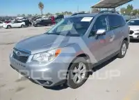 2014 Subaru Forester photo