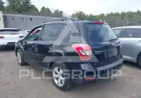 2014 Subaru Forester фото