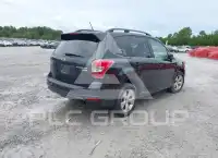 2014 Subaru Forester фото