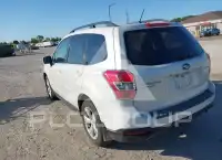 2014 Subaru Forester фото