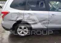 2014 Subaru Forester фото