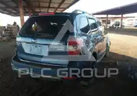 2014 Subaru Forester фото
