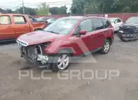 2014 Subaru Forester photo