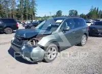 2014 Subaru Forester фото