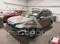 2014 Subaru Forester photo