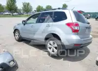 2014 Subaru Forester photo