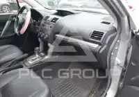 2014 Subaru Forester photo