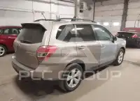 2014 Subaru Forester photo