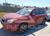 2014 Subaru Forester photo