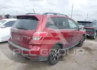 2014 Subaru Forester photo