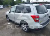 2014 Subaru Forester фото