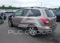 2014 Subaru Forester фото