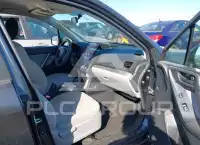 2014 Subaru Forester фото