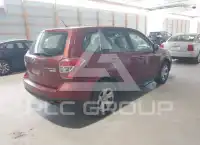 2014 Subaru Forester фото