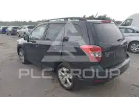2014 Subaru Forester photo
