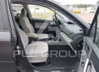 2014 Subaru Forester фото
