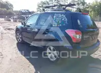 2014 Subaru Forester photo