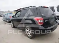 2014 Subaru Forester photo