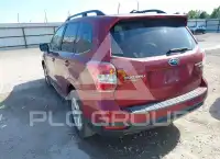 2014 Subaru Forester photo