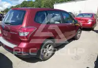 2014 Subaru Forester фото
