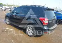 2014 Subaru Forester photo
