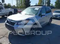2014 Subaru Forester фото